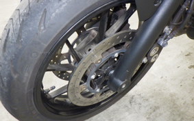 YAMAHA MT-07 2023 RM33J