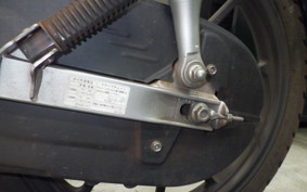 HONDA ｸﾛｽｶﾌﾞ110-3 1994 JA60