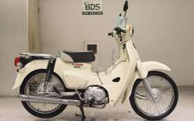 HONDA C110 SUPER CUB JA44