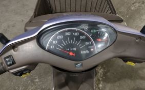 HONDA DIO CHESTER AF68