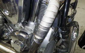 YAMAHA XV1600A WILD STAR 2002