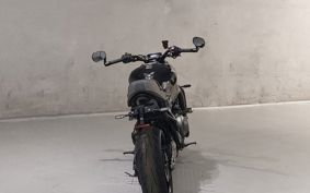 YAMAHA XSR900 2024 RN80J