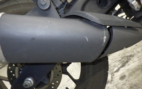 YAMAHA YZF-R25 A RG74J