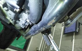 HONDA SHADOW 400 1997 NC34