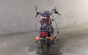 HONDA CB750 CUSTOM RC04