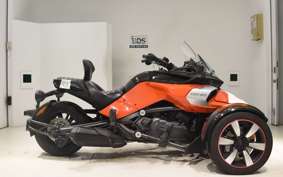 OTHER CAN-AM SPIDER F3-S