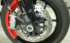 DUCATI HYPERMOTARD 950 2020