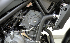 YAMAHA MT-03 ABS 2025 RH25J