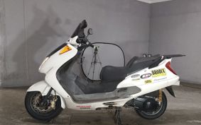 HONDA FORESIGHT MF04