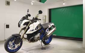 BMW HP2 MEGAMOTO 2008