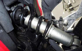 HONDA ｸﾞﾛﾑ 2012 JC61