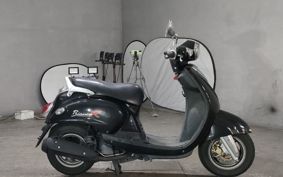 YAMAHA VINO125 5JS