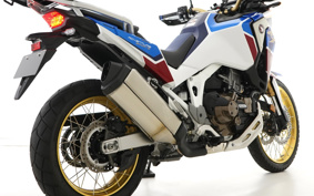 HONDA CRF1100L AFRICA TWIN DCT 2020 SD10