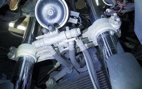 SUZUKI BANDIT 1250 F 2013 GW72A