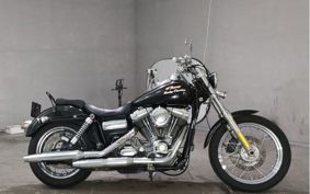 HARLEY HARLEY FXDC1580 GV4