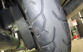 HARLEY FLHTCU 1340 1993