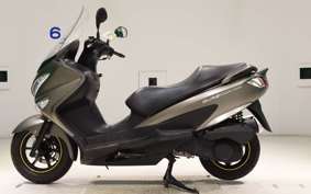 SUZUKI SKYWAVE 200 (Burgman 200) 2007 CH41A