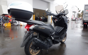 YAMAHA N-MAX155 ABS SG50J