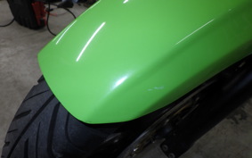 KAWASAKI ZRX400 1998 ZR400E