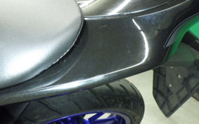 SUZUKI GSX-S125 2017 DL32B