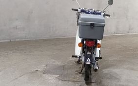 HONDA SUPER CUB90 HA02