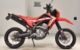 HONDA CRF250M MD44