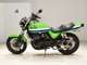 Фото Kawasaki ZRX400 1996 с японского аукциона