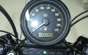 HARLEY XL1200XS 2019