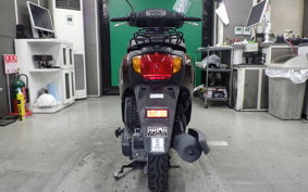 HONDA TACT-4ﾍﾞｰｼｯｸ 2011 AF79