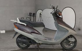 HONDA SPACY 125 JF04