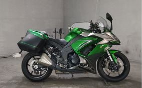 KAWASAKI NINJA 1000 2020 ZXT00W