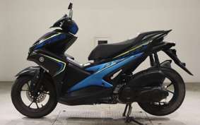 YAMAHA AERO X 155 2005