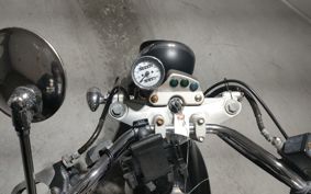 SUZUKI VAN VAN 200 NH41A