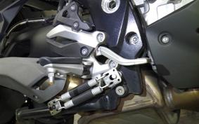 BMW S1000XR 2020