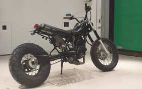 YAMAHA TW200 Gen.2 DG07J