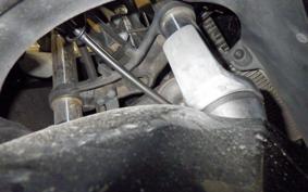 KAWASAKI NINJA 250R 2022 EX250K