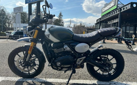 TRIUMPH SCRAMBLER 400X 2024 T147Y1
