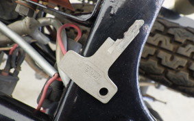 HONDA CBM72 CBM72