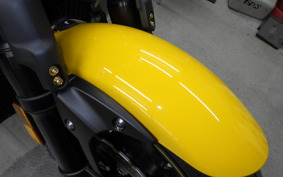 YAMAHA VMAX Gen.2 2015