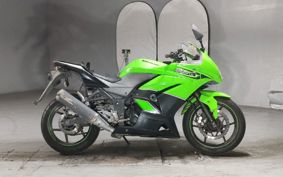 KAWASAKI NINJA 250R EX250K