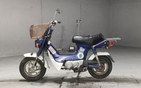 HONDA CAR LEE50 CF50