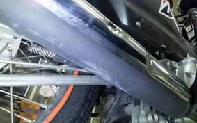 HONDA ｸﾛｽｶﾌﾞ JA10