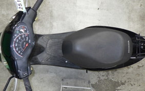 HONDA DIO Gen.6 AF68