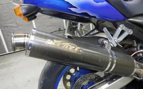 KAWASAKI ZX 1200 NINJA R 2002