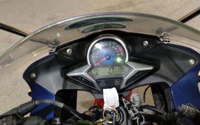 HONDA CBR250R MC41