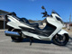 Фото Suzuki SKYWAVE 250S-1 с японского аукциона