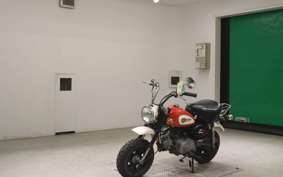 HONDA MONKEY 1996 AB27