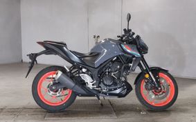 YAMAHA MT-25 RG43J