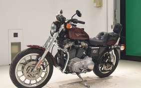 HARLEY XL1200S 2017