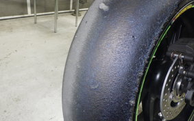 KAWASAKI ZX 10 NINJA RR 2022 ZXT02L